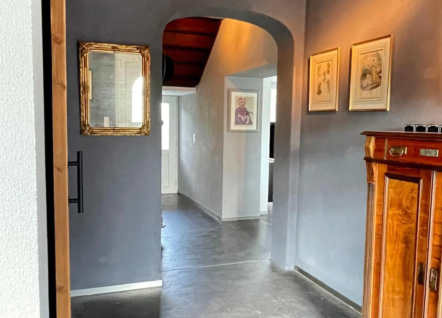 Guest house Guesthouse Belle Epoque Today Mertert